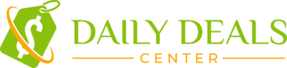 Daily Deals Center 